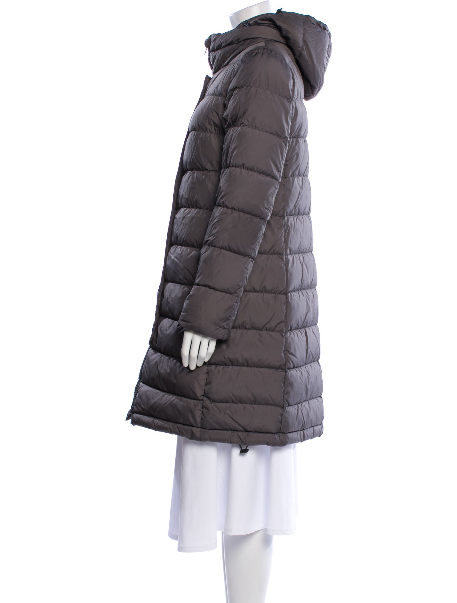 Herno Down Jacket