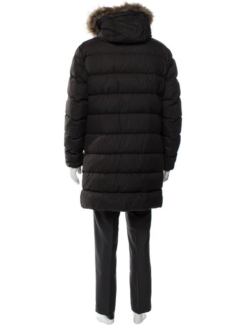 Herno Puffer Coat