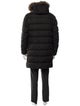 Herno Puffer Coat