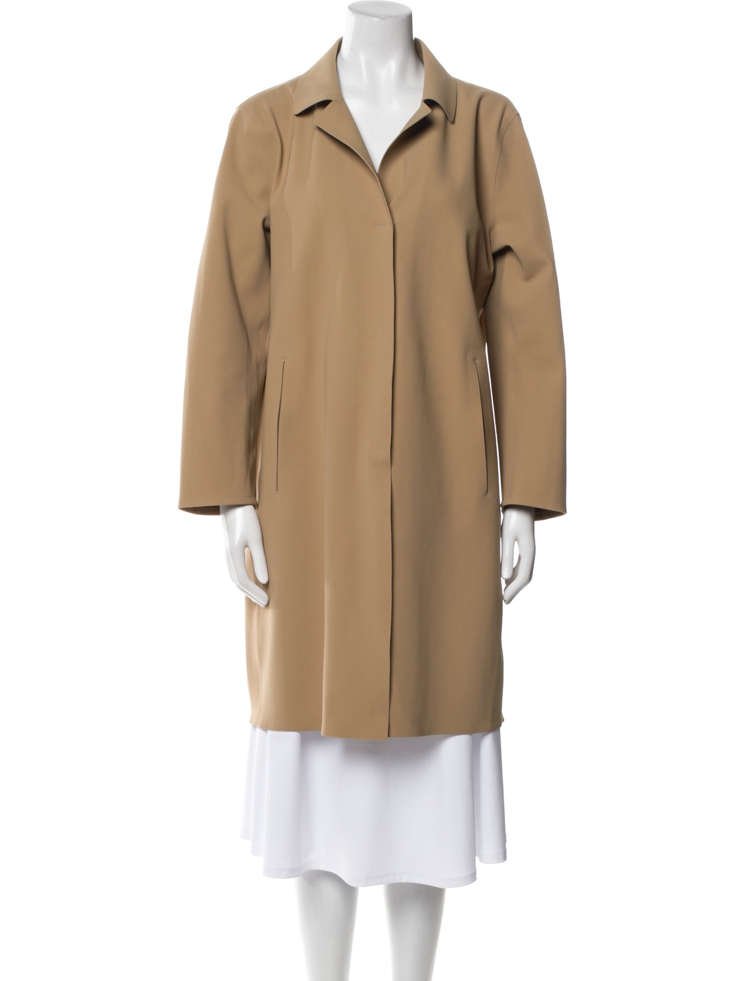 Herno Trench Coat