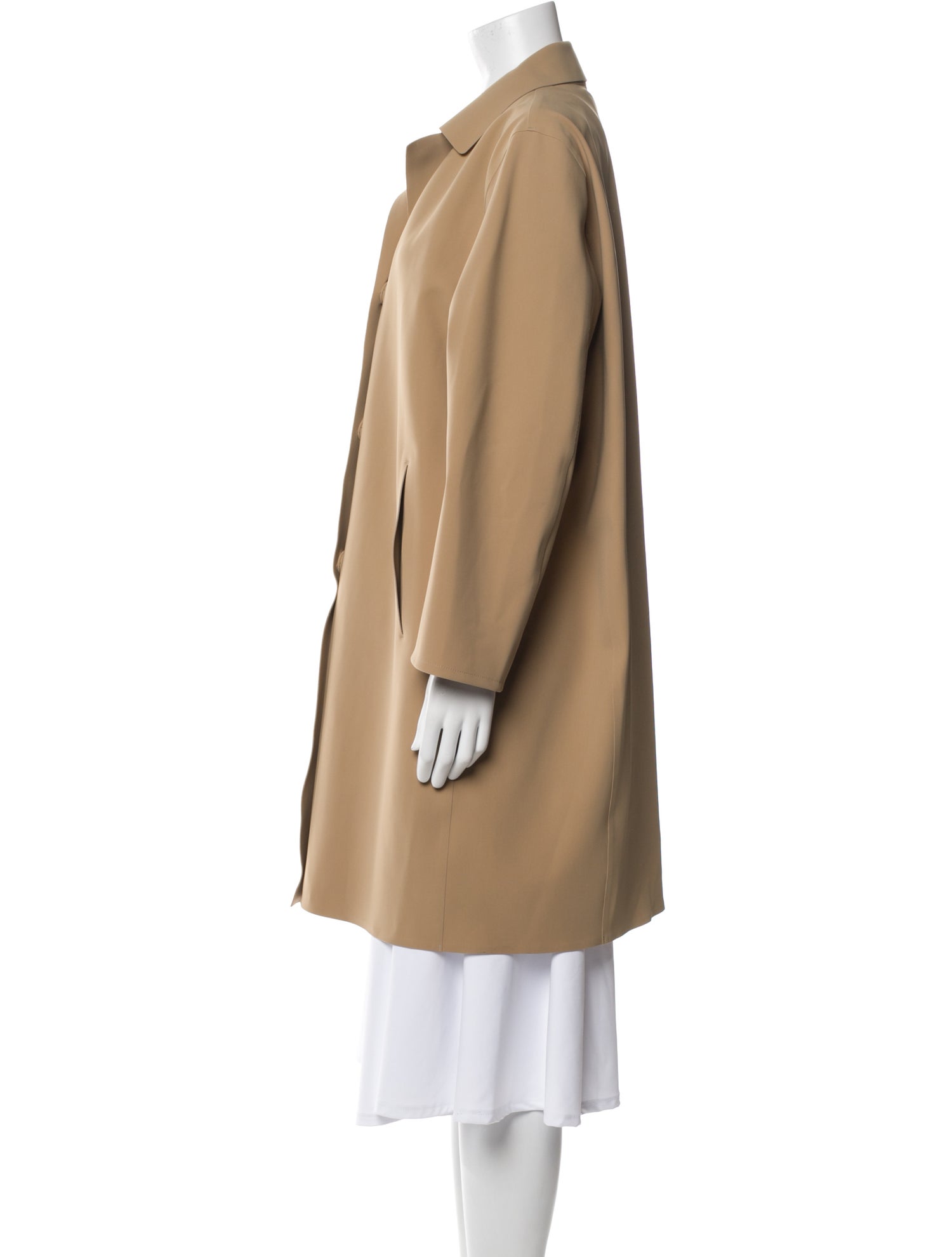 Herno Trench Coat