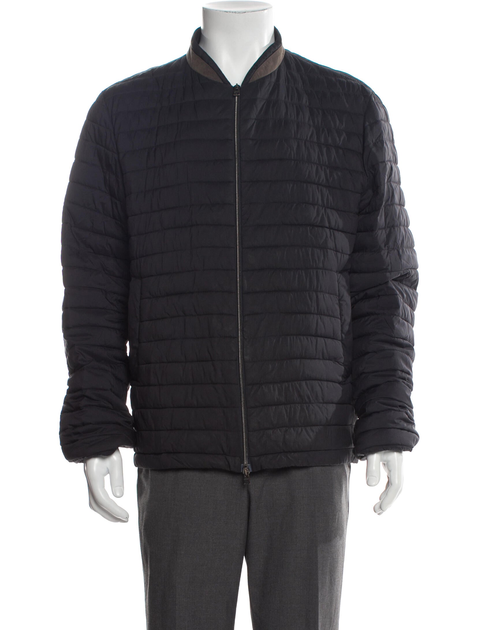 Herno Puffer Coat