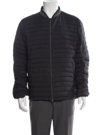 Herno Puffer Coat