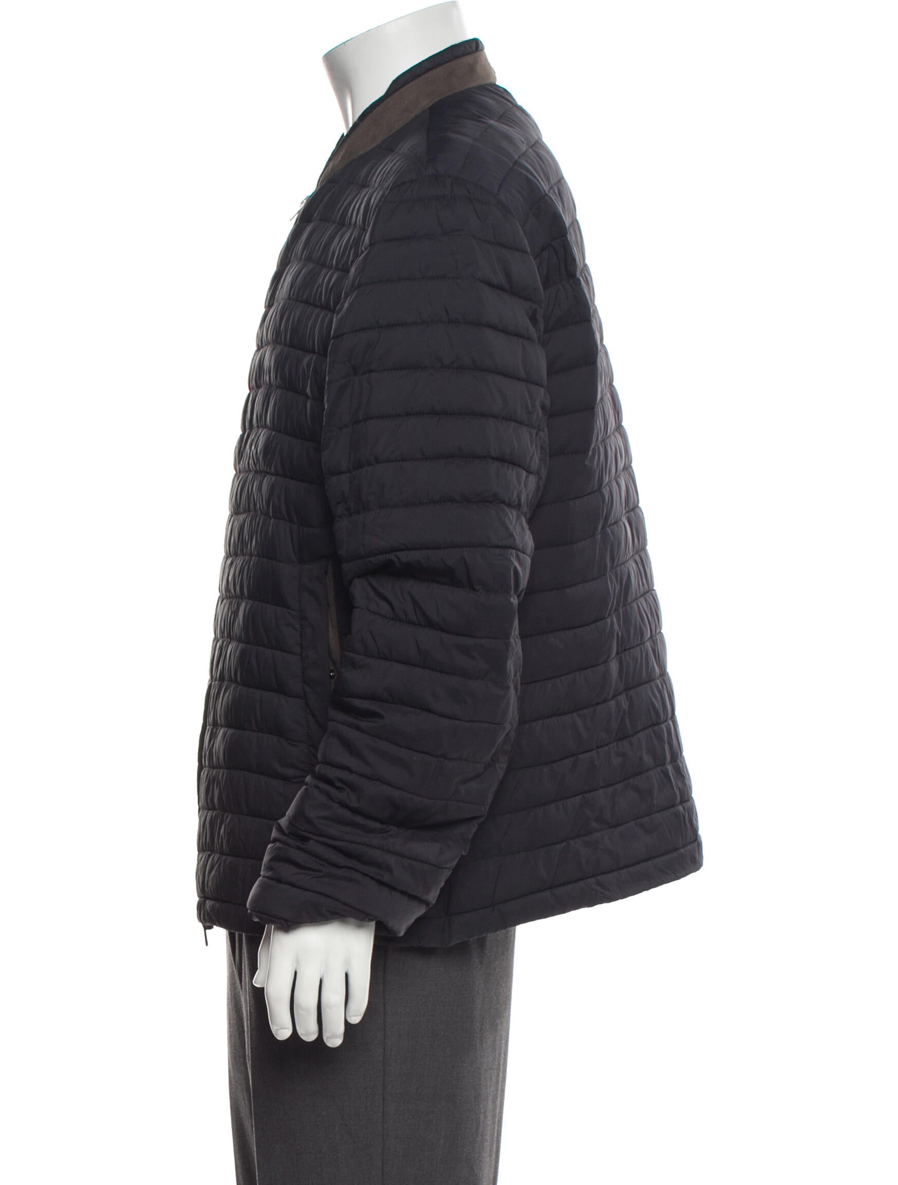 Herno Puffer Coat