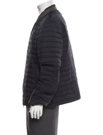 Herno Puffer Coat