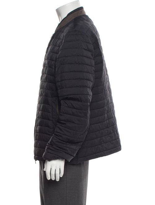 Herno Puffer Coat