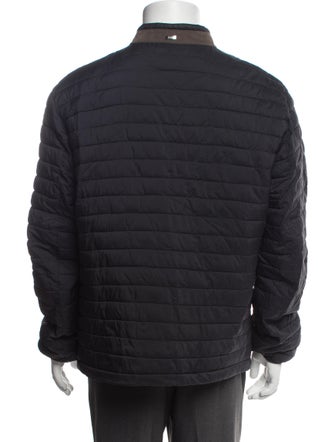 Herno Puffer Coat