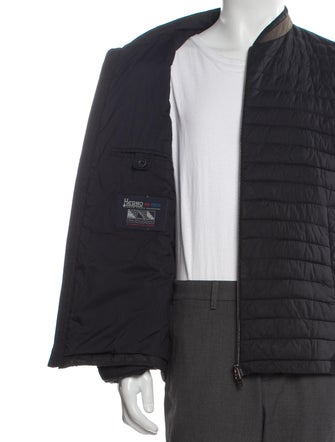 Herno Puffer Coat