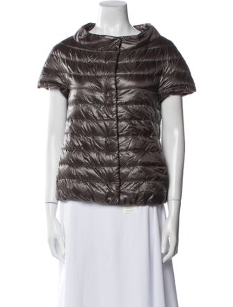 Herno Down Jacket