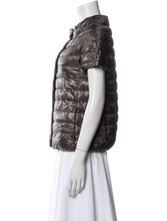 Herno Down Jacket