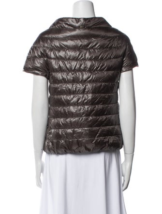 Herno Down Jacket