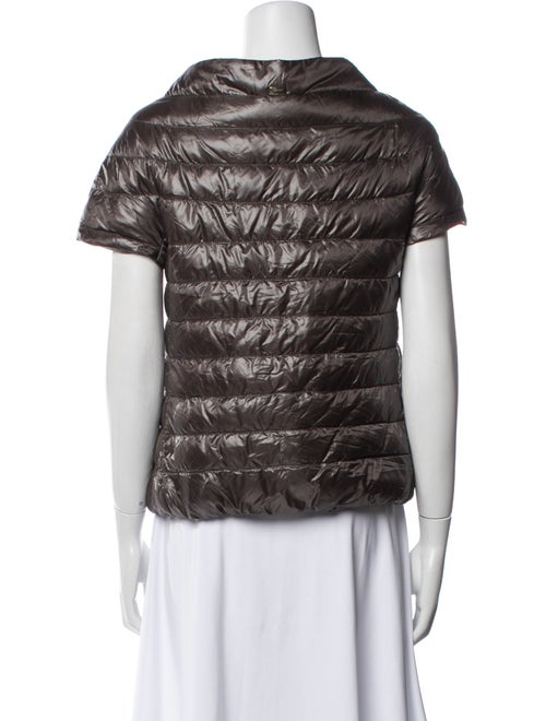 Herno Down Jacket
