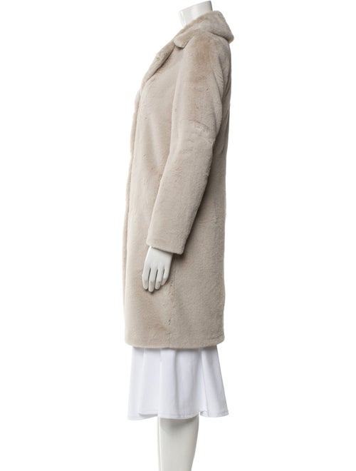 Herno Faux Fur Jacket