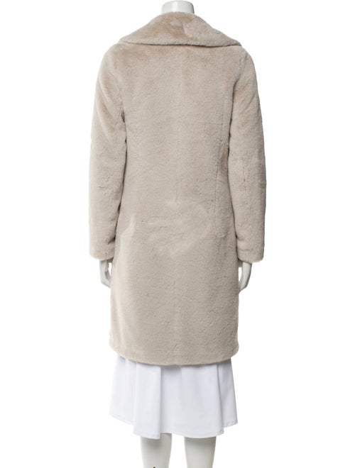 Herno Faux Fur Jacket