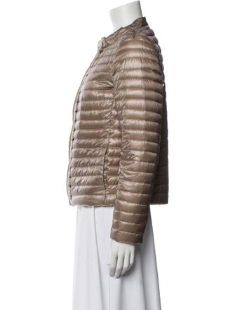 Herno Nylon Down Jacket