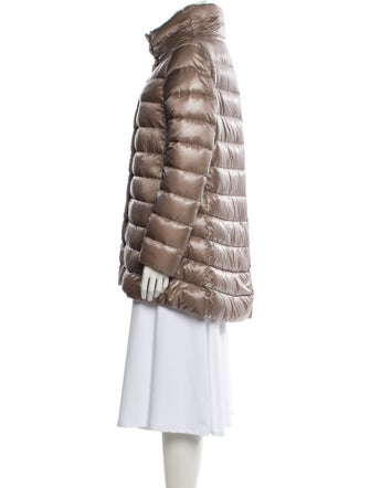 Herno Down Jacket