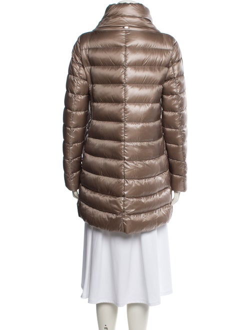 Herno Down Jacket