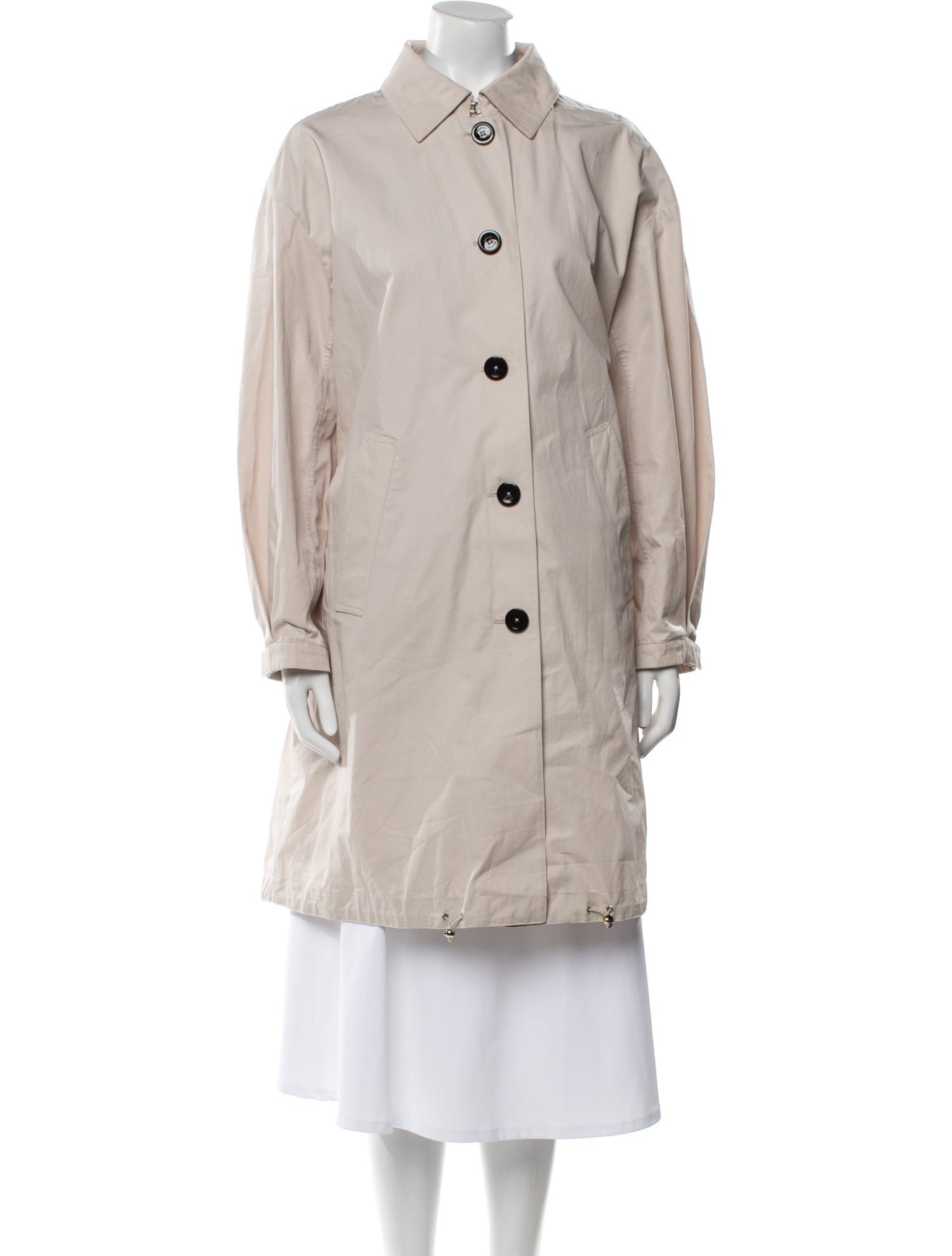 Herno Utility Jacket