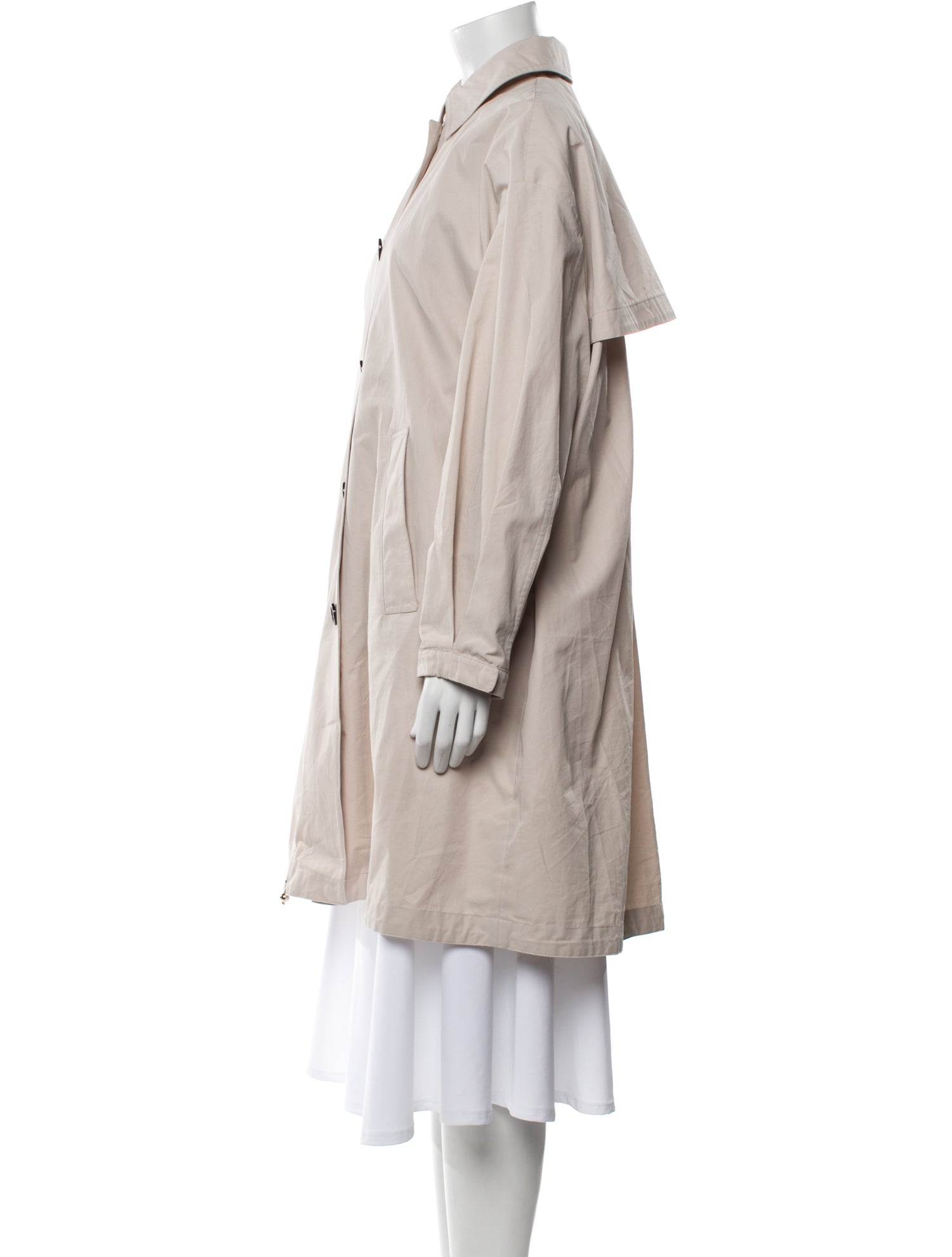 Herno Utility Jacket