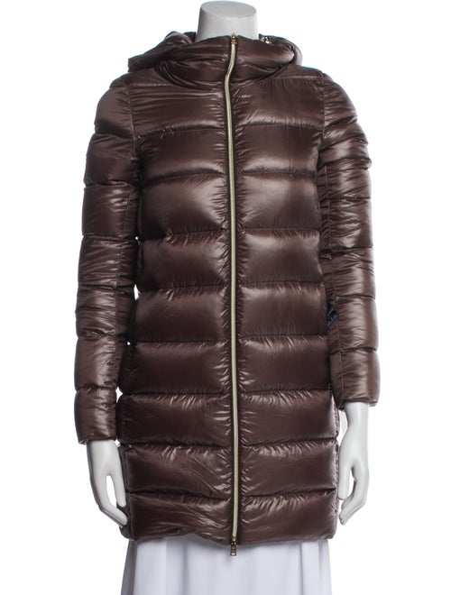Herno Down Jacket