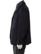 Herno Cashmere Peacoat