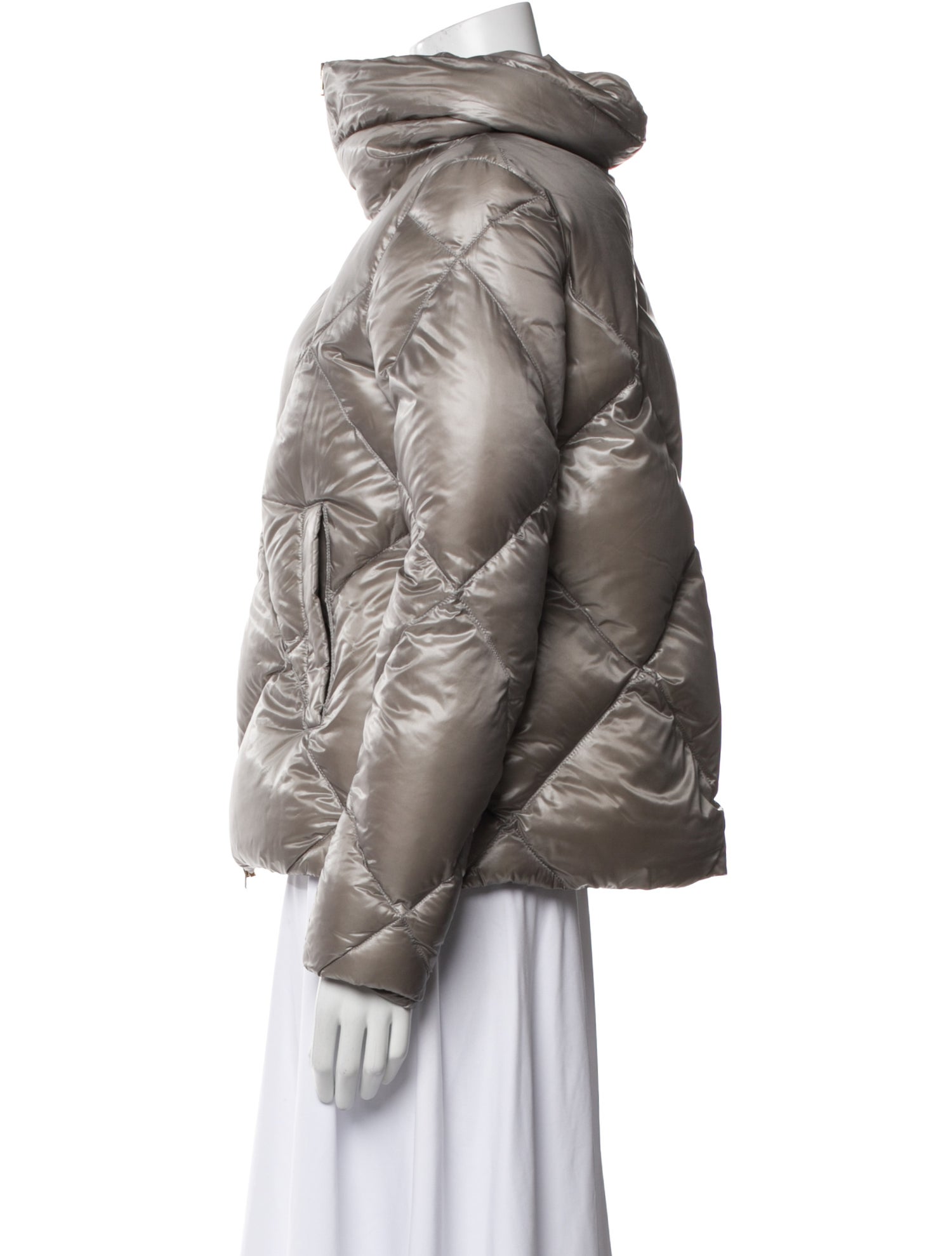 Herno Bomber Jacket w/ Tags