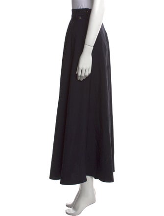 Herno Midi Length Skirt