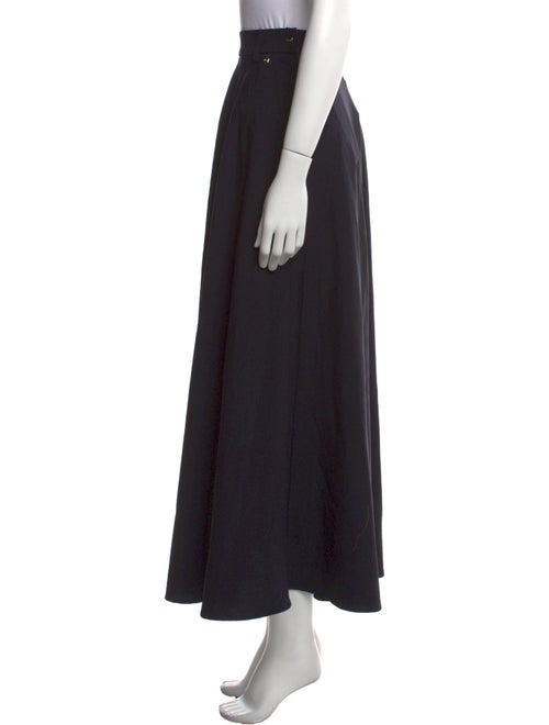 Herno Midi Length Skirt