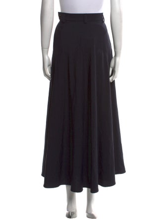 Herno Midi Length Skirt