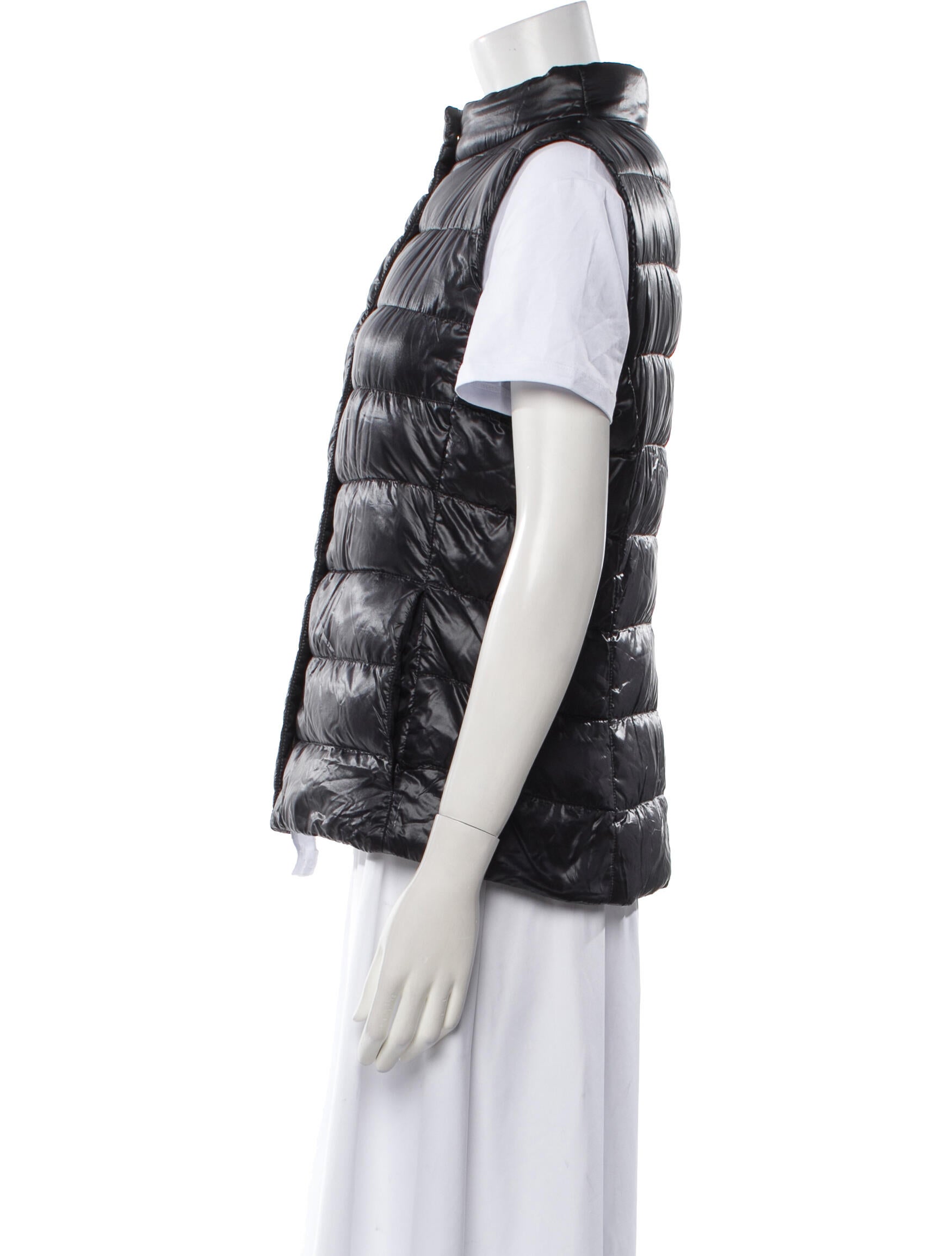 Herno Nylon Vest