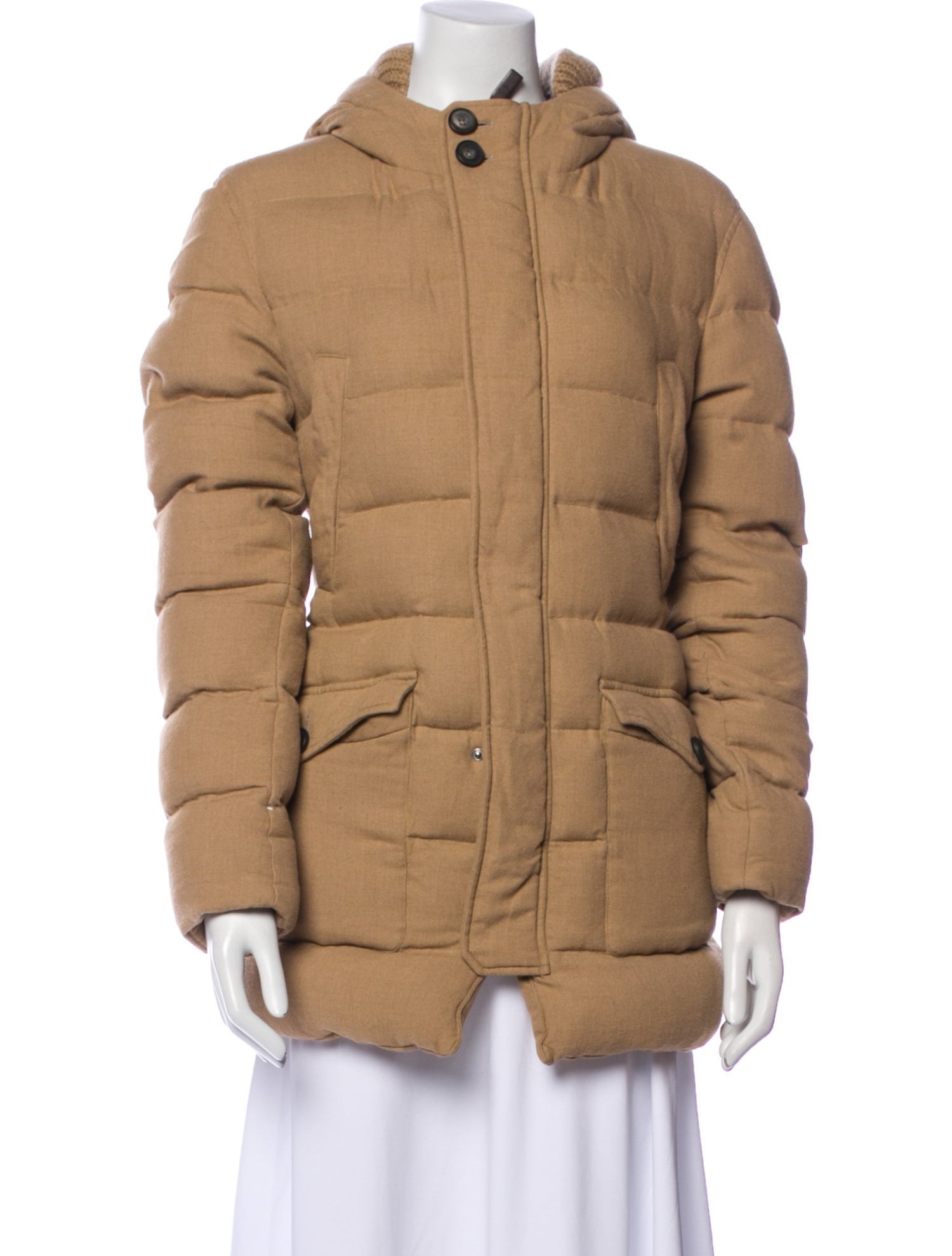 Herno Down Jacket