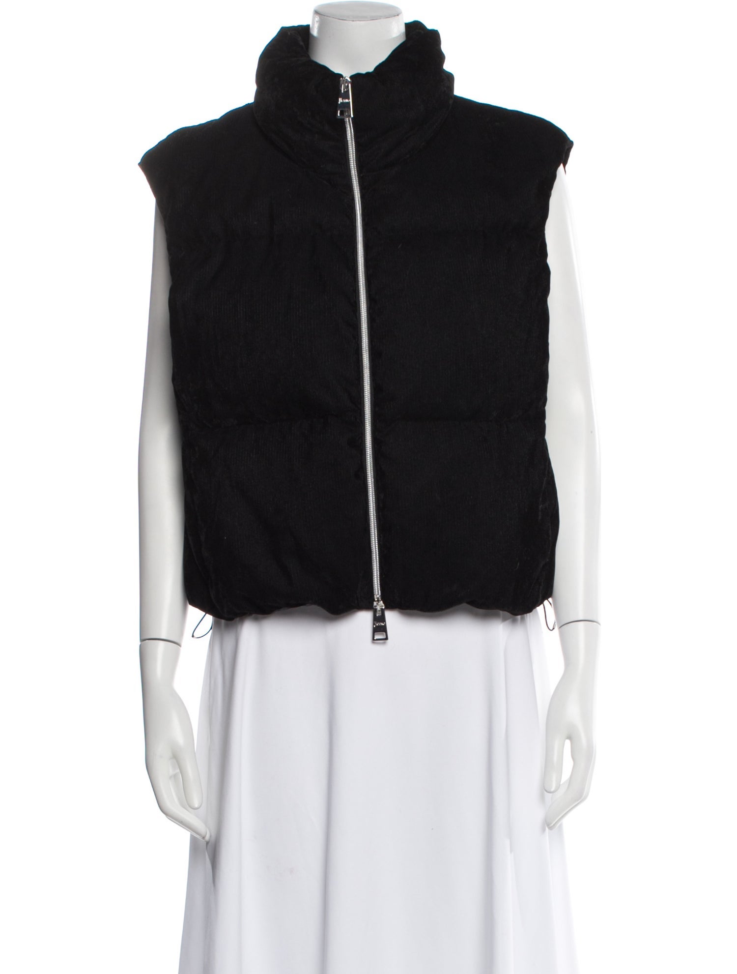 Herno Nylon Vest