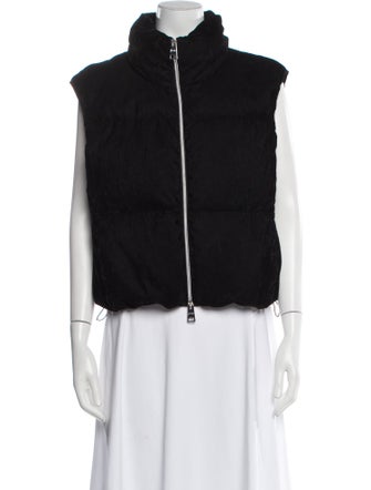 Herno Nylon Vest
