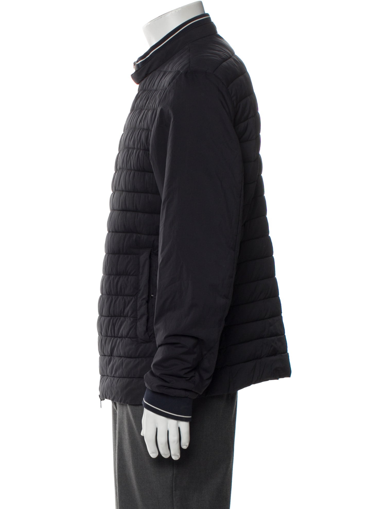 Herno Puffer Coat