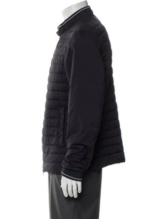 Herno Puffer Coat
