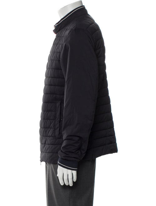 Herno Puffer Coat