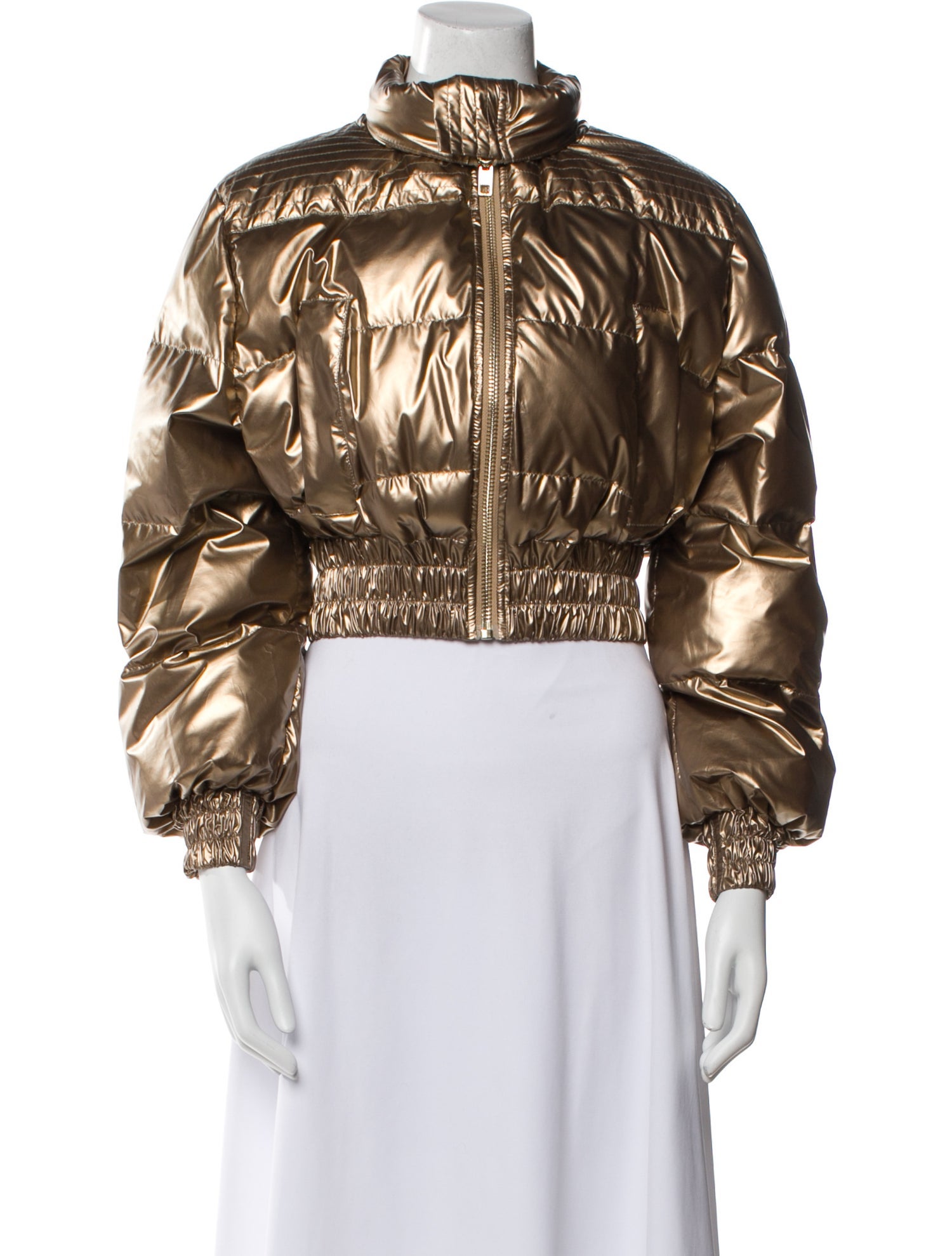 Retrofête Bomber Jacket