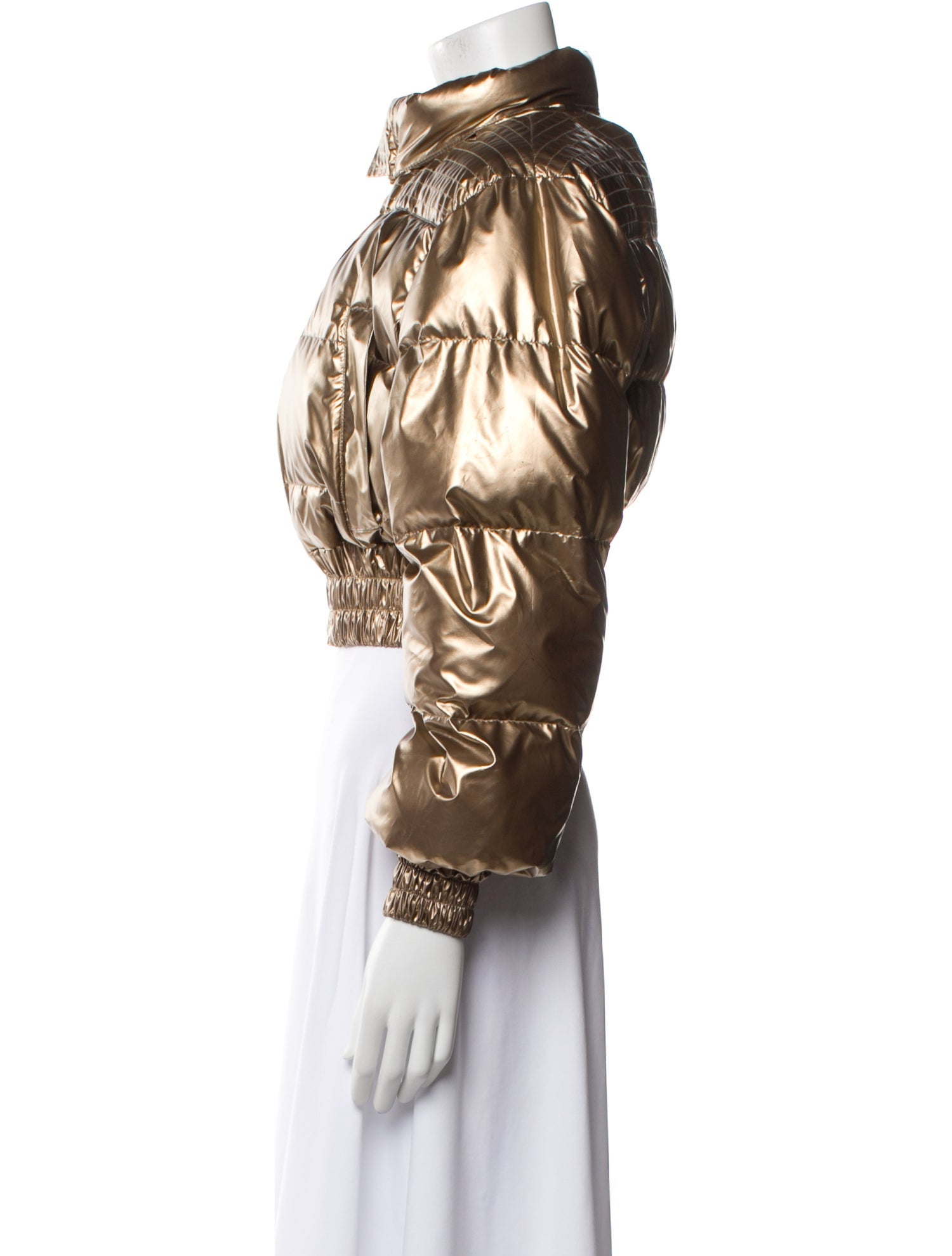 Retrofête Bomber Jacket