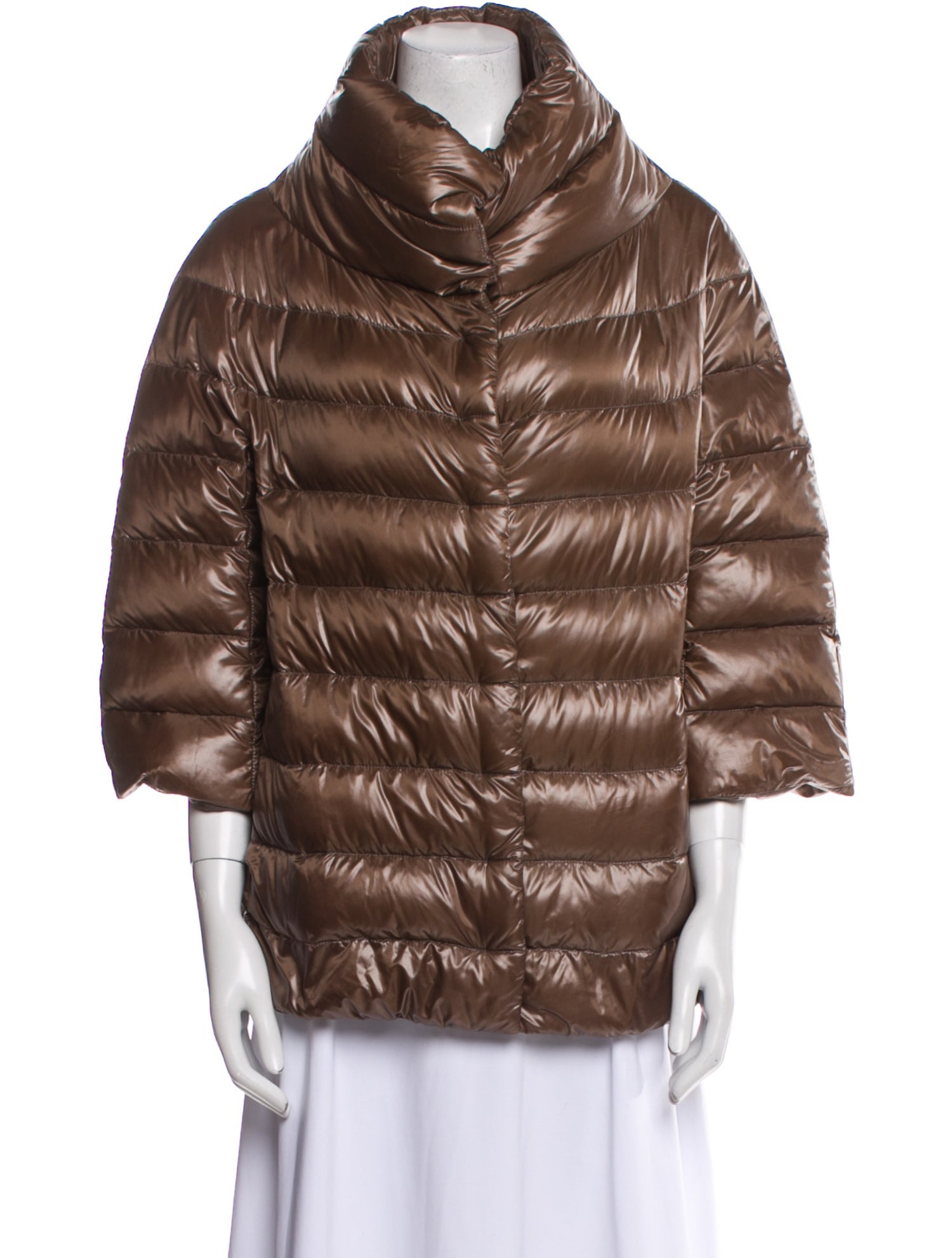 Herno Down Jacket