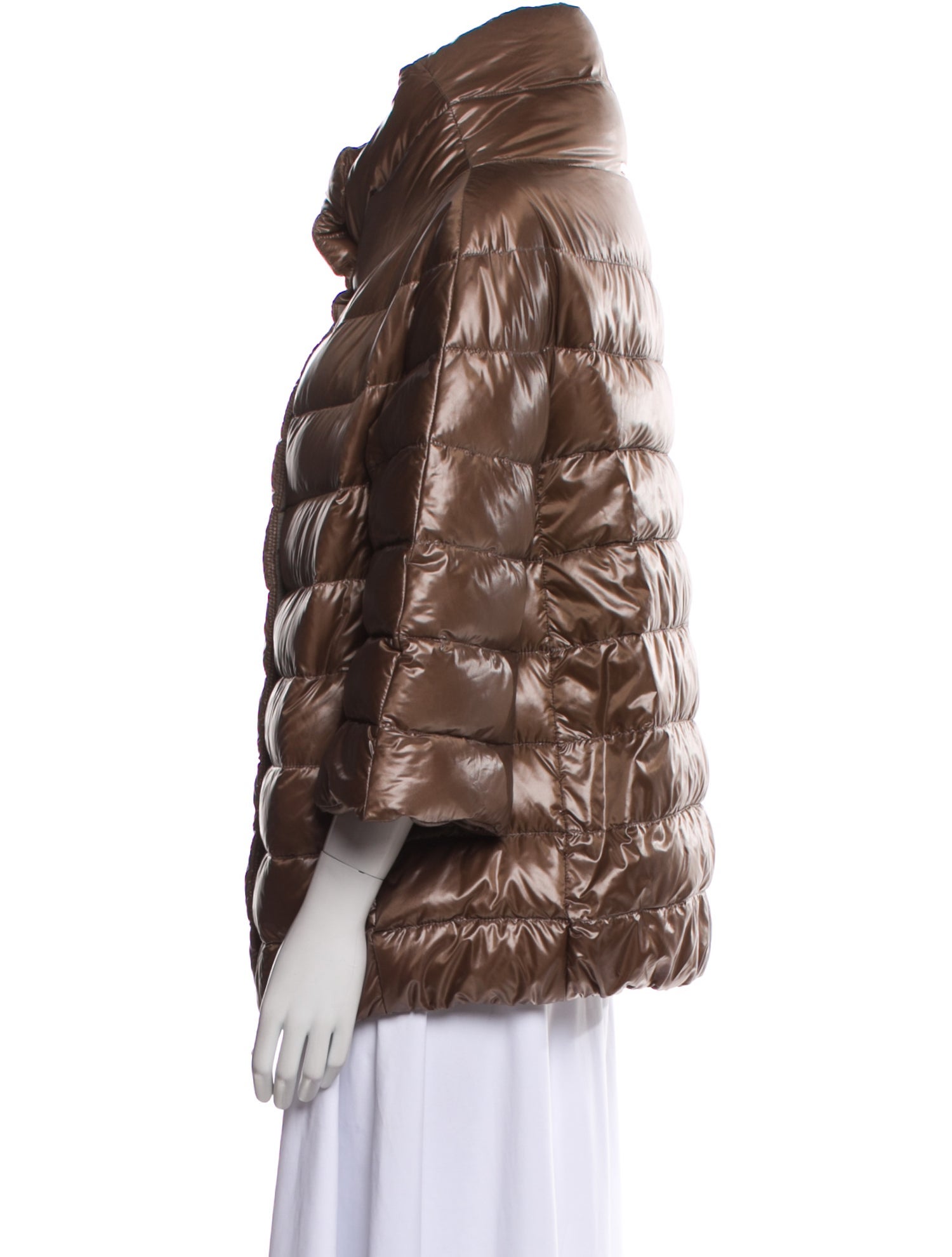Herno Down Jacket