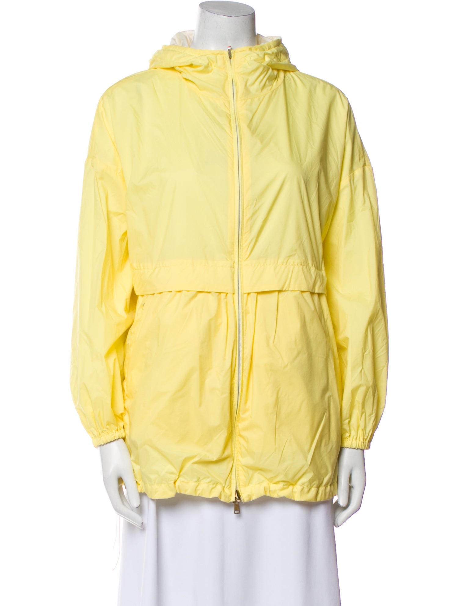 Herno Nylon Utility Jacket w/ Tags