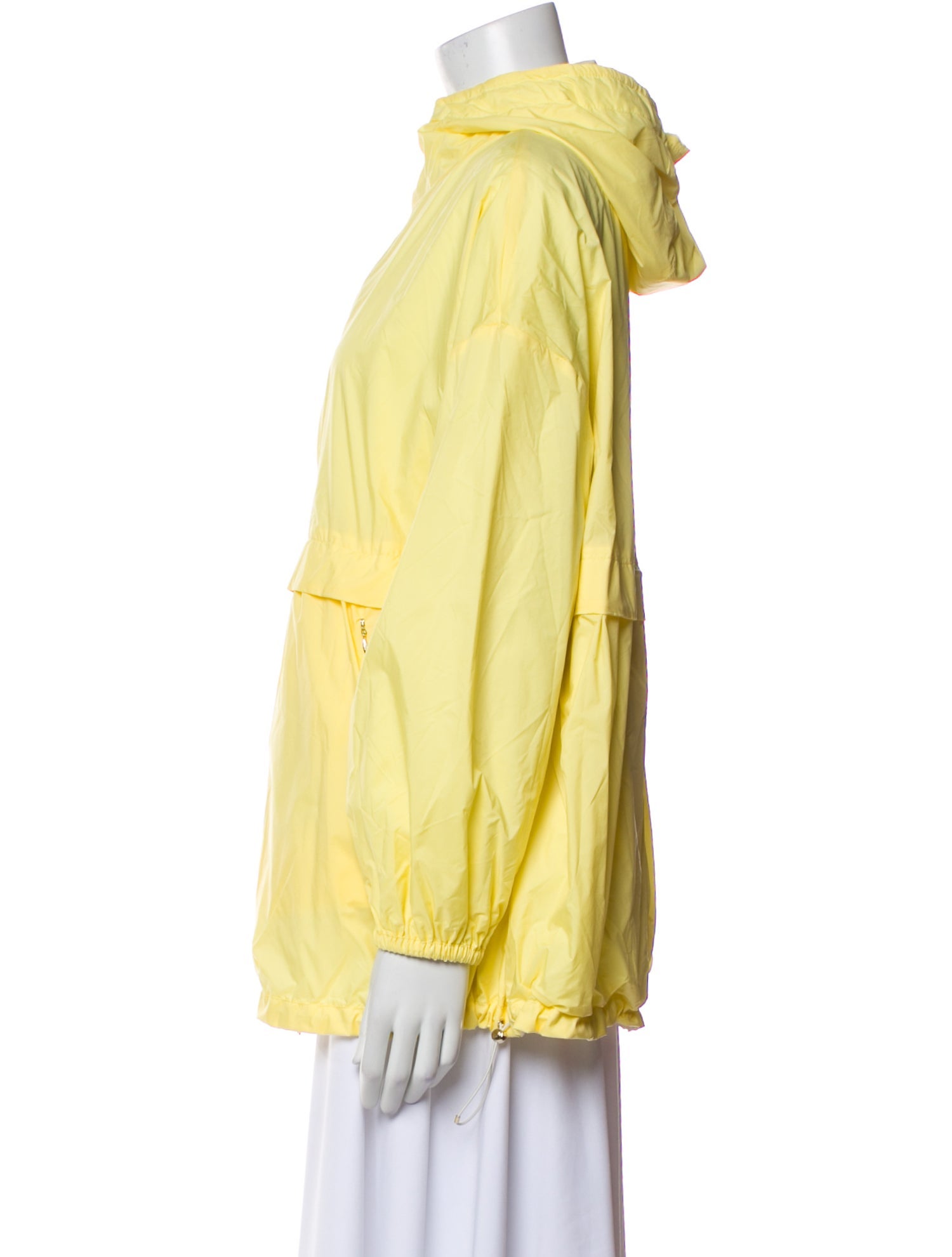 Herno Nylon Utility Jacket w/ Tags