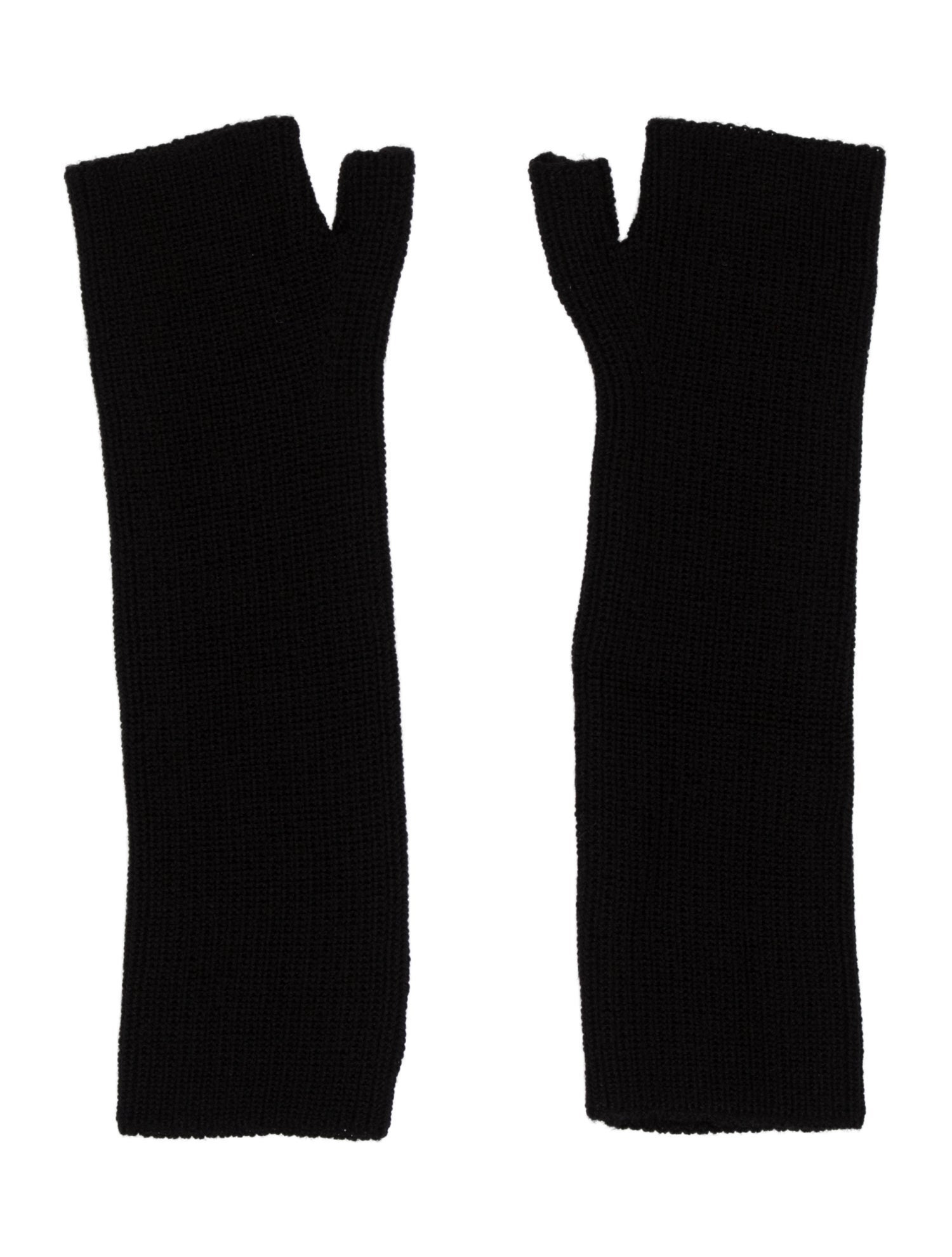 Herno Knitted Mitten