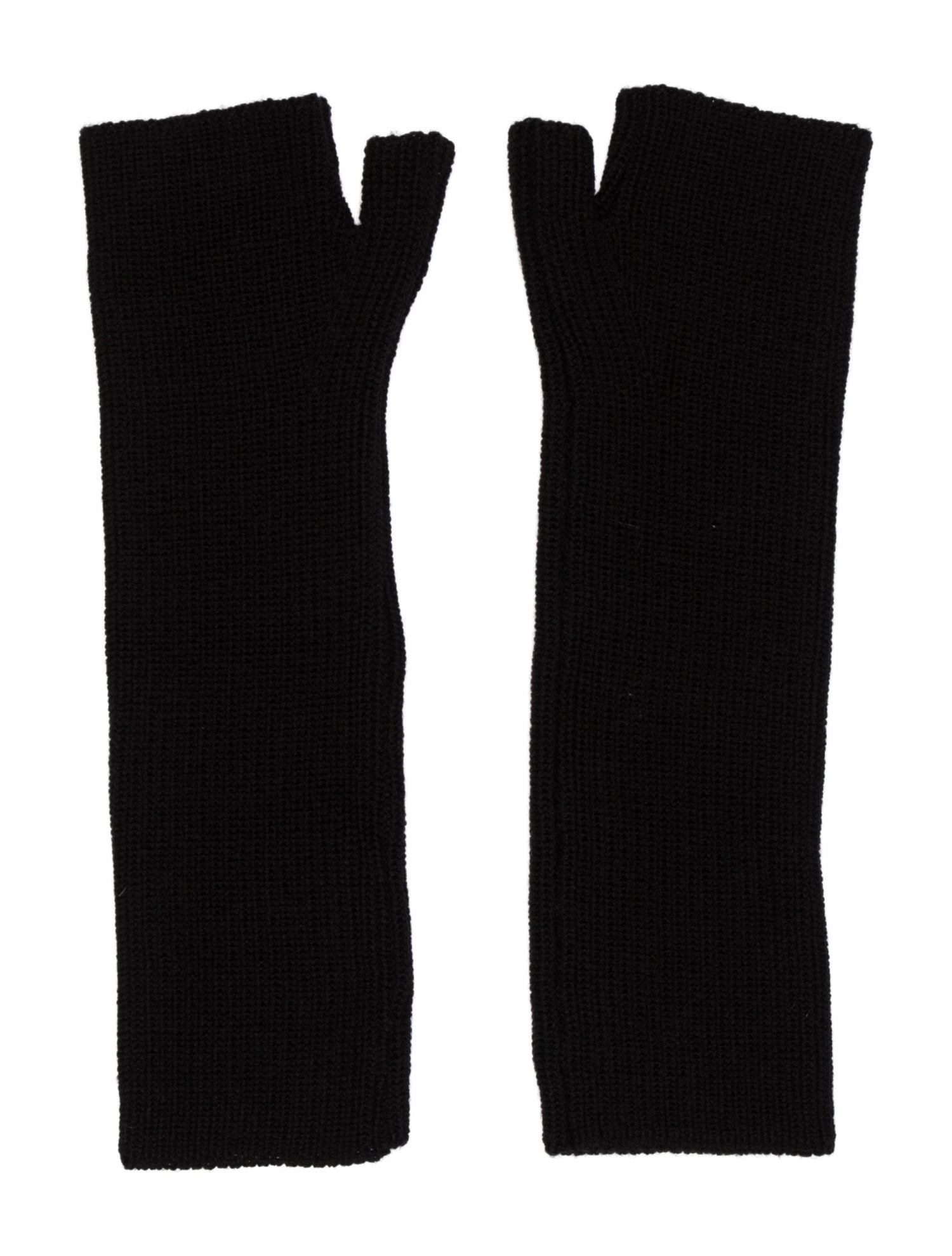 Herno Knitted Mitten