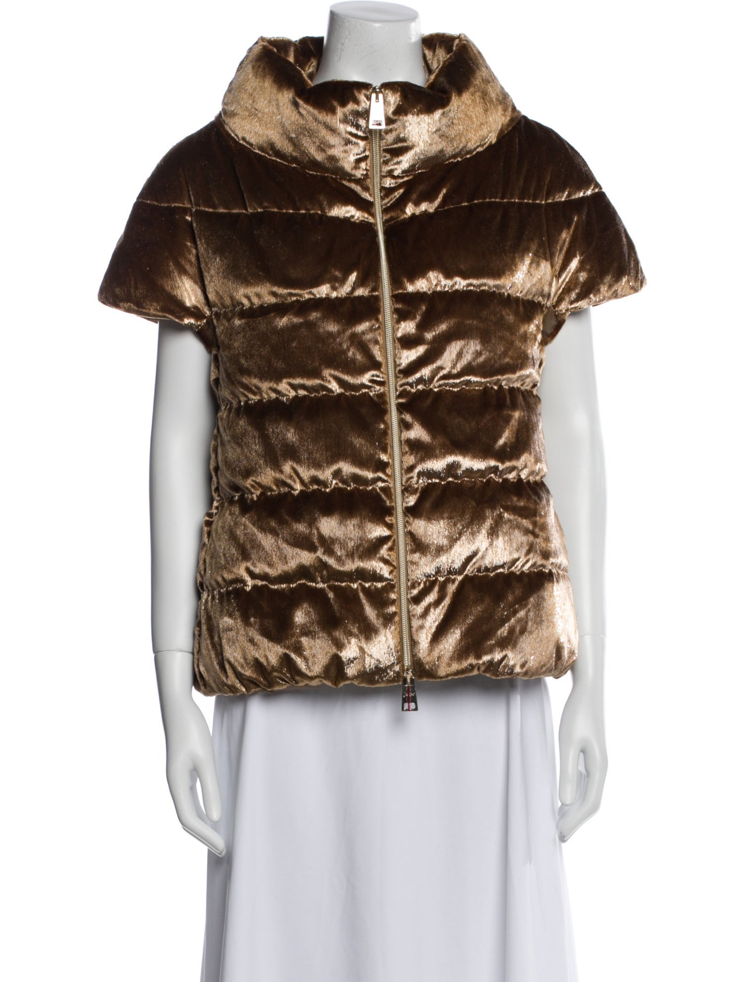 Herno Printed Down Jacket