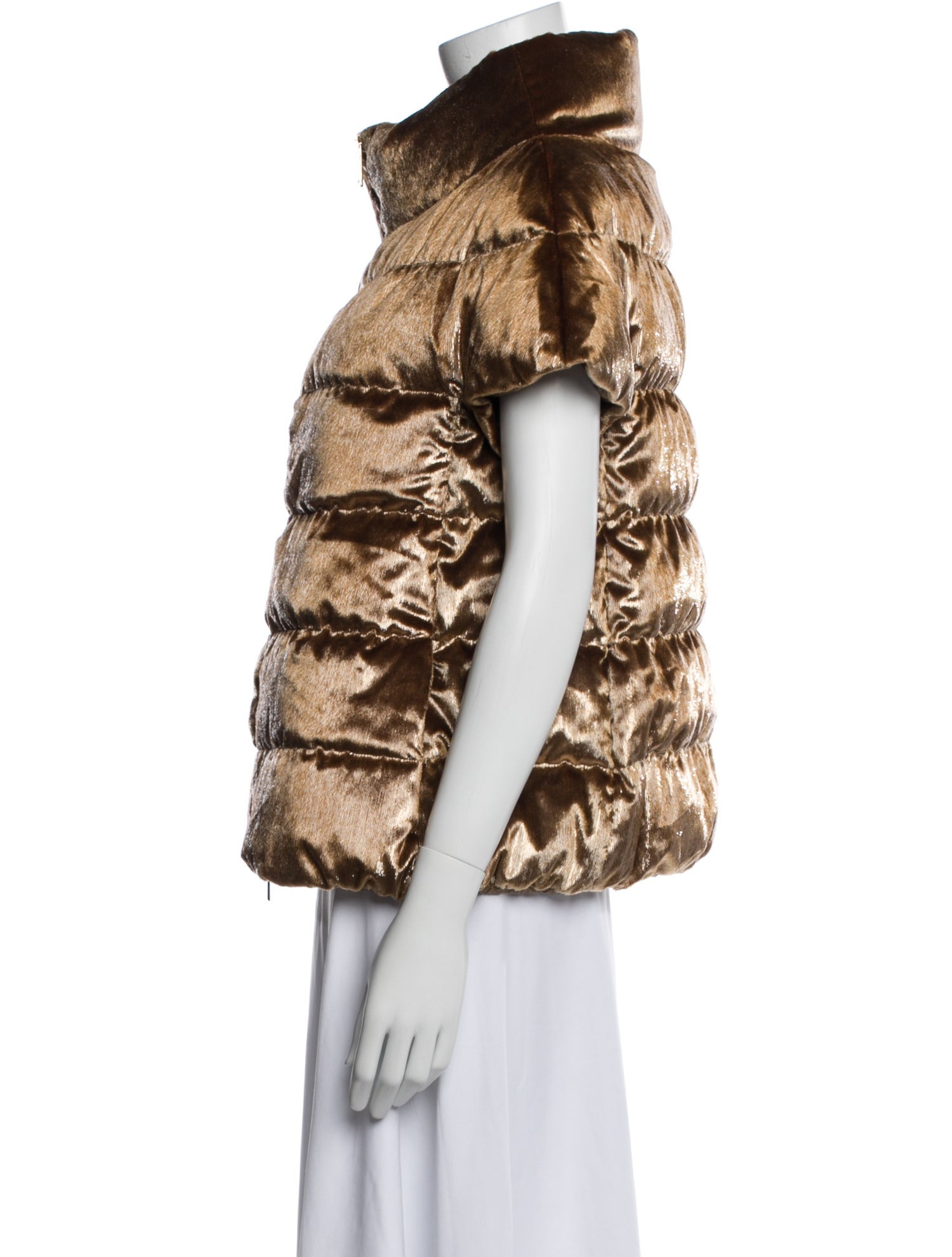 Herno Printed Down Jacket