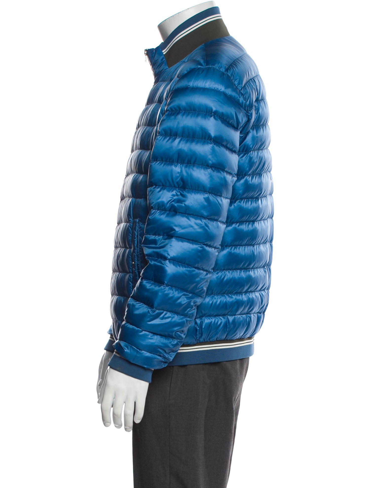 Herno Puffer Coat