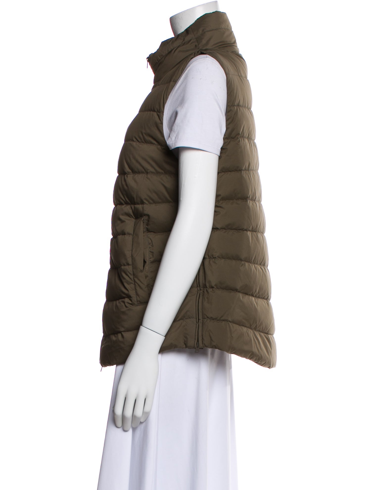 Herno Nylon Vest