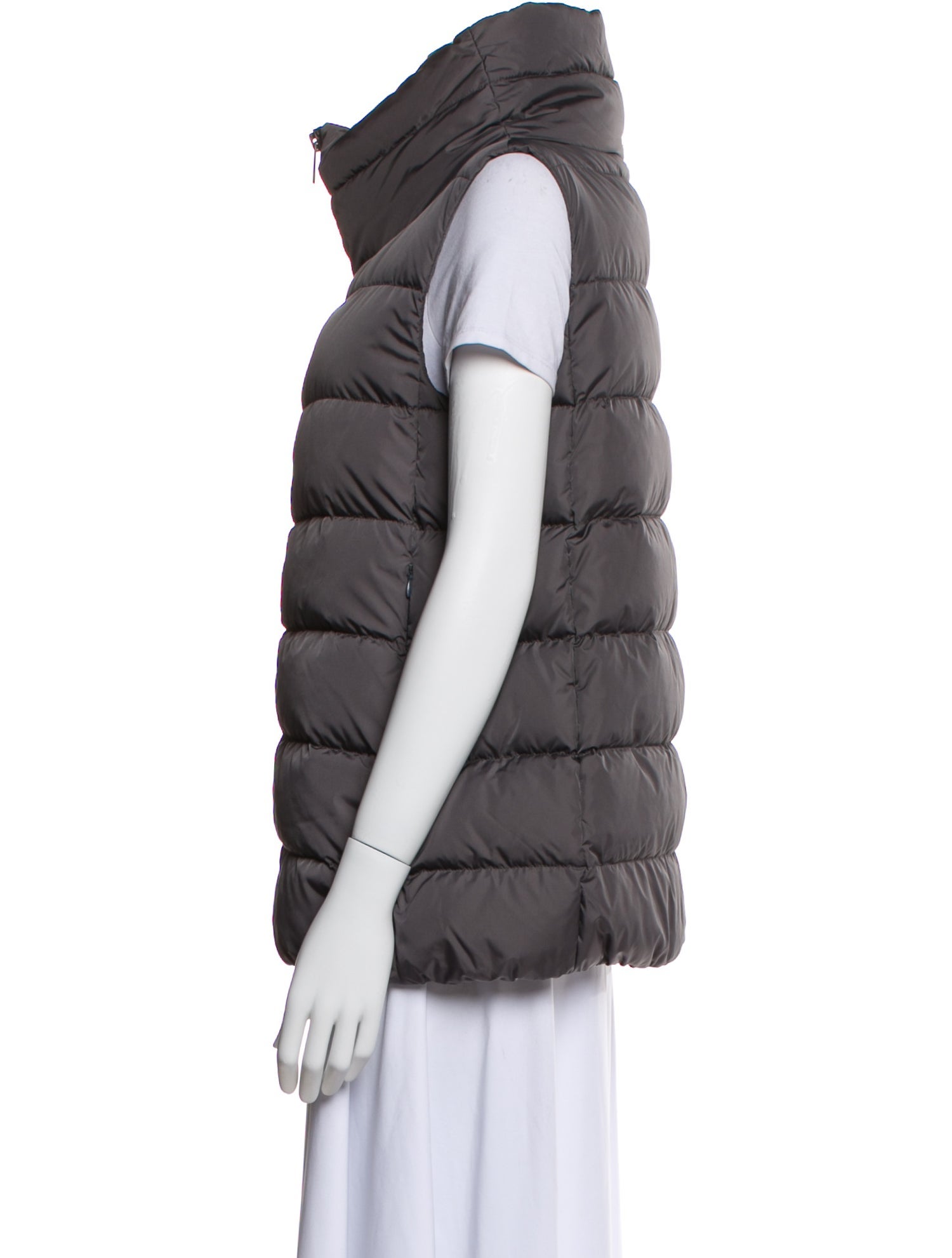 Herno Nylon Down Jacket