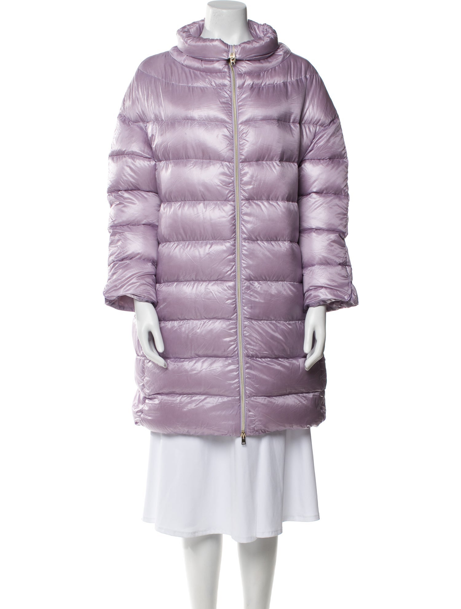 Herno Down Coat w/ Tags